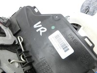 VW Touran 1T3 10-15 Türschloss m. ZV Stellmotor Rechts Vorne VW Touran 1T3 10-15 19.12.2012 3D1837016AC 3D1837016AQ... Vorschau 6