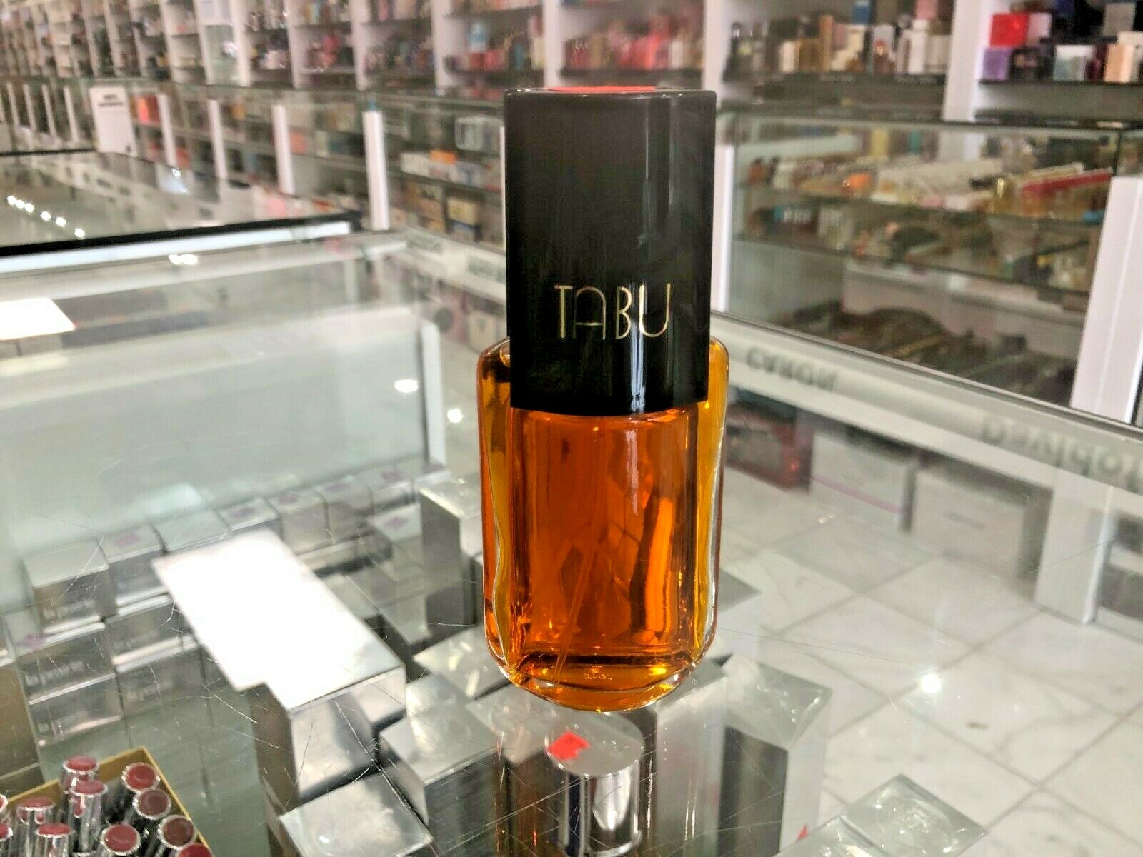 Пюре табу. Пюре табу