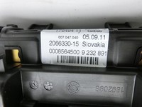 BMW 1er 116i F20 11-15 1,6 132KW Kombiinstrument Tacho BMW 1er 116i F20 11-15 20.10.2011 9276583 9232891... Vorschau 6