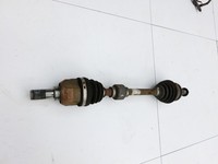 Hyundai IX20 JC 10-15 1,6 85KW Antriebswelle Gelenkwelle Links Vorne Hyundai IX20 JC 10-15 07.02.2013 49500-1P200... Vorschau 2