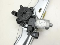 Ford Grand C-Max DX II 11-15 Grand Fensterhebermotor mit Fensterheber Rechts Hinten Ford Grand C-Max DX II 11-15... Vorschau 2