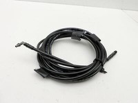 BMW 1er E88 125I 07-11 Cabrio Hydraulik Schlauch Leitung 21 für Verdeck BMW 1er E88 125I 07-11 26.10.2007 7190673... Vorschau 2