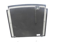 Mercedes W164 ML320 08-11 Kofferraummatte Kofferraum Einlegeboden Mercedes W164 ML320 08-11 23.05.2008 A1646800902... Vorschau 6
