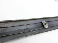Peugeot 207 CC 07-09 Cabriolet Beplankung Links Hinten Aussen im Anschluss an Türleiste EZR Peugeot 207 CC 07-09... Vorschau 5