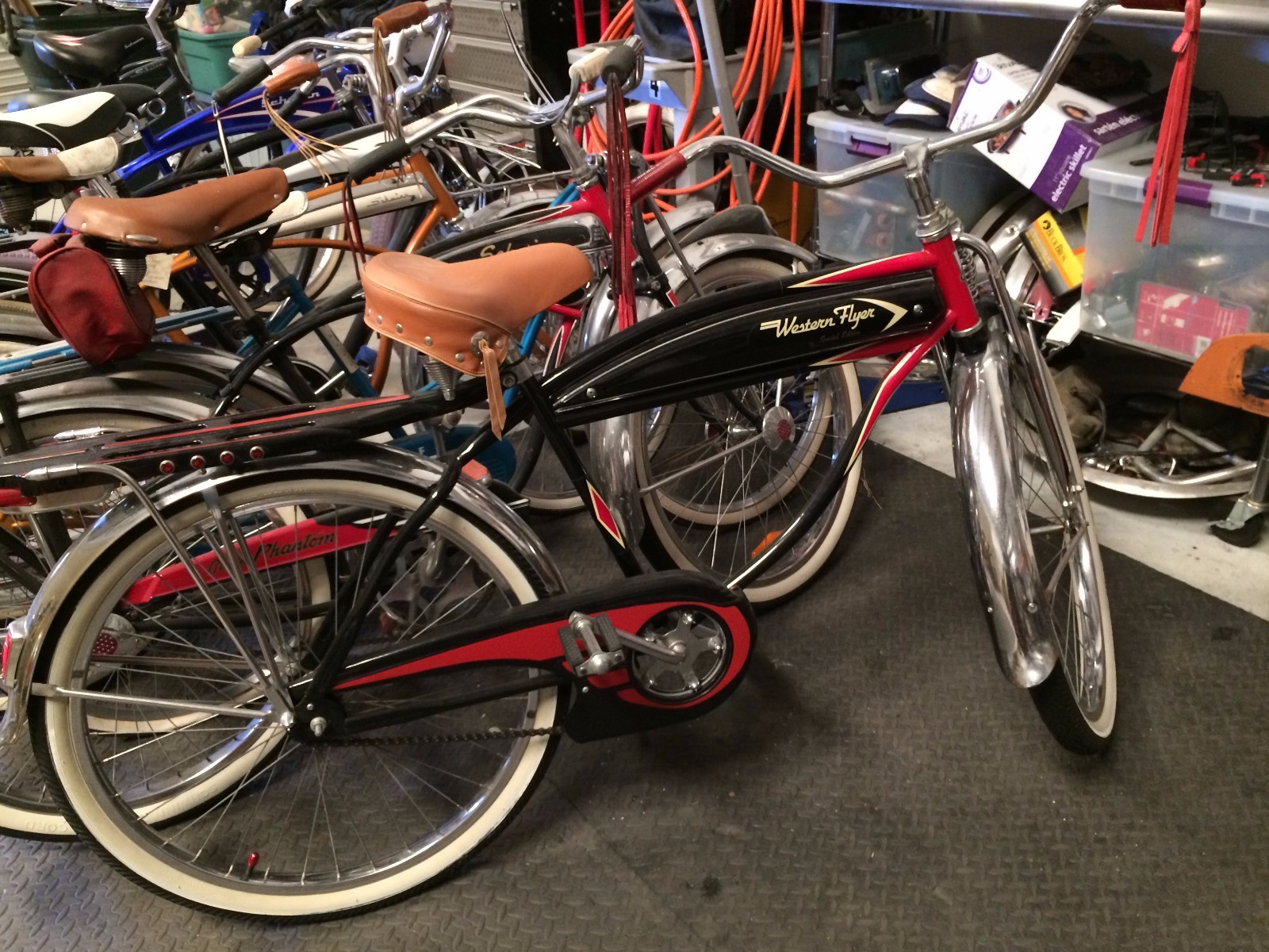 Велосипед Huffy Deluxe 26