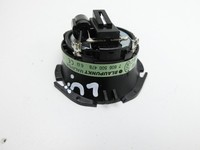 Audi A3 8P QU 10-12 Lautsprecher Hochtöner Links Blaupunkt Audi A3 8P QU 10-12 31.01.2011 8H0035399D 7606500478... Vorschau 5