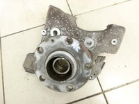 Audi A6 4F C6 04-08 Kombi 4,2 246KW 4WD Achsschenkel Radnabe mit ABS Rechts Hinten Audi A6 4F C6 04-08 19.08.2005... Vorschau 2