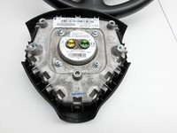 Mercedes A200 W169 04-08 Lenkrad Airbaglenkrad Mercedes A200 W169 04-08 12.08.2005 A1694600203 91015349940... Vorschau 8