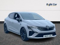 2025 Renault Clio 1.0 Tce Esprit Alpine Hatchback Petrol Manual