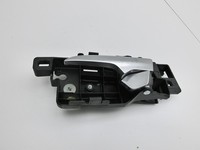 Ford Mondeo IV 4 07-15 Türgriff Griffmuschel Griff Innen Links Hinten Ford Mondeo IV 4 07-15 03.03.2011... Vorschau 4