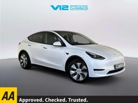 2023 Tesla Model Y RWD 5dr Auto MPV ELECTRIC Automatic