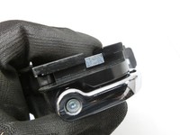 BMW X3 F25 10-14 3,0 190KW BMW X3 E83 03-06 Set Satz Öse Halteöse Verzurrös arretierbar BMW X3 F25 10-14 24.01.2013... Vorschau 6