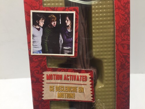 Harry Potter Wand with light and sound! New!
