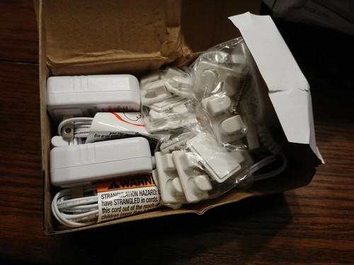 Axvue E632 Video Baby Monitor, 5