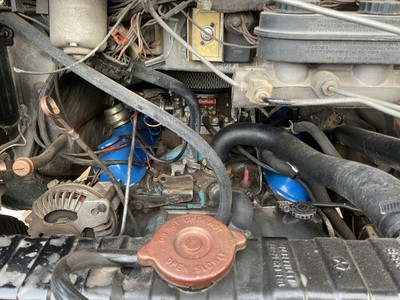 image 1 of engine