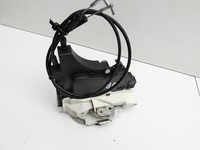 Peugeot 4007 07-12 Türschloss m. ZV Stellmotor Rechts Vorne Peugeot 4007 07-12 09.05.2012 gebraucht Vorschau 4