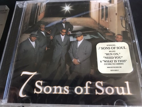 【中古】 and　7（初回生産限定盤）/ＣＤシングル（１２ｃｍ）/SECL-967 Soul'd Out - Soul'd Out - Amazon.com Music