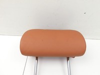 BMW X3 E83 LCI 06-10 Kopfstütze Rechts oder Links Hinten Leder Terracotta BMW X3 E83 LCI 06-10 09.07.2008 gebraucht Vorschau 2