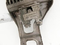 Mercedes W251 R300 10-13 CDI 3,0 140KW Ölkühler Getriebeölkühler Mercedes W251 R300 10-13 24.06.2011 A0005010765... Vorschau 2