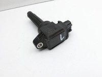 Mitsubishi Space Star II 16-19 1,0 52KW Zündspule Pos.1 Mitsubishi Space Star II 16-19 07.09.2017 FK0443 1832A057... Vorschau 4