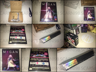 Foto dell'oggetto di un acquirente verificato