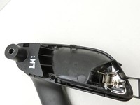 VW Polo 6R 09-14 5T Handgriff Haltegriff Links Hinten Innen VW Polo 6R 09-14 17.12.2009 6R0867179G 64V198089 gebraucht Vorschau 6