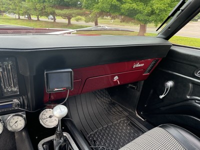 image 1 of interior