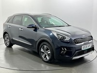 2020 Kia Niro 1.6 GDi PHEV 3 5dr DCT ESTATE PETROL/ELECTRIC Automatic