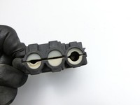 Renault Megane IV 4 16-21 Relais Stromverteilung Renault Megane IV 4 16-21 10.12.2018 240112656R gebraucht Vorschau 2