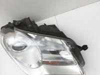 VW Touran 1T 06-10 Halogen Facelift Scheinwerfer Frontscheinwerfer Rechts orig. VW Touran 1T 06-10 06.08.2007... Vorschau 4