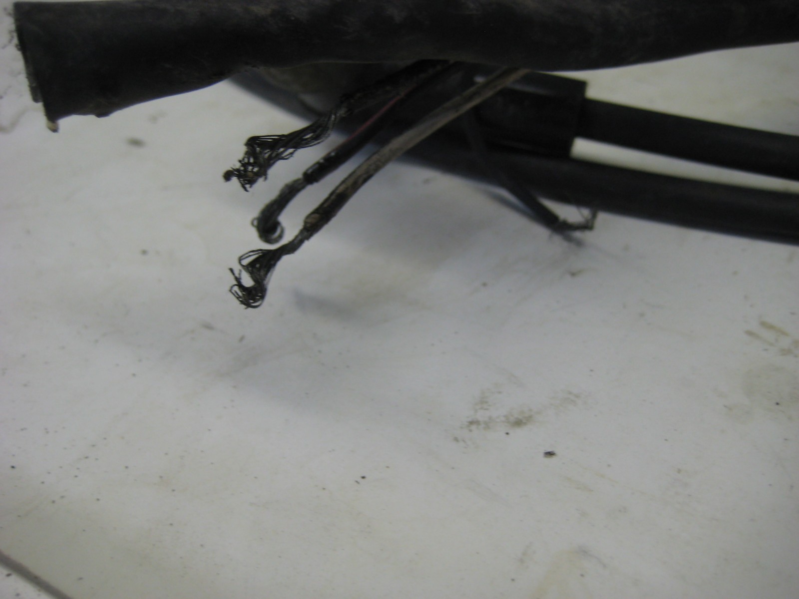 1990 Polaris Indy Trail Snowmobile 488 Engine Ignition Stator CDI Box Flywheel