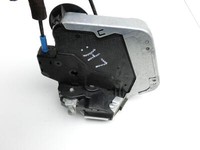 Toyota Corolla E21 19-23 Kombi Türschloss m. ZV Stellmotor Links Hinten Toyota Corolla E21 19-23 15.02.2022... Vorschau 5
