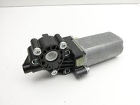 BMW F01 750iX 08-12 Kurz Stellmotor Sonnenschutzrollo Rechts Hinten BMW F01 750iX 08-12 09.06.2011 9189708... Vorschau 4