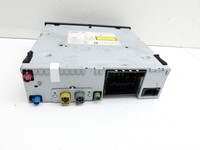 VW Touareg 7P 10-14 Navigationssystem Navi MMI3G JTB-074 RNS850 HDD VW Touareg 7P 10-14 11.10.2011 7P6035670AX... Vorschau 7