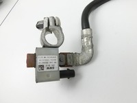 Mini One R56 LCI 13-16 3T Kabelbaum Minus für Batterie IBS Mini One R56 LCI 13-16 24.09.2012 7603567 7603567... Vorschau 2