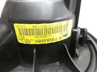 Audi A3 8P QU 10-12 Gebläsemotor Lüftermotor Heizungsgebläse Audi A3 8P QU 10-12 31.01.2011 F998886K 1K1820015J... Vorschau 4