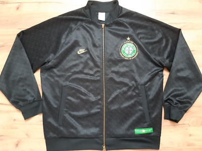 Nike shop jackets ebay