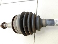 Toyota Yaris XP9 05-09 D-4D 1,4 66KW Antriebswelle Gelenkwelle Links Vorne Toyota Yaris XP9 05-09 01.02.2007... Vorschau 5