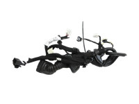 Renault Captur I HF 17-19 Kabelbaum Tür und Fensterheber Links Vorne Renault Captur I HF 17-19 29.11.2019... Vorschau 1