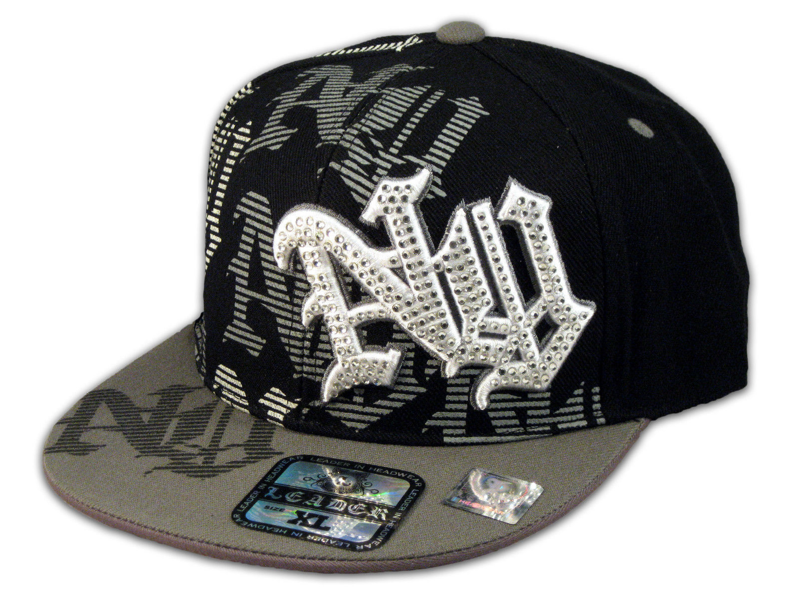 Leader Sombreros de Hombres