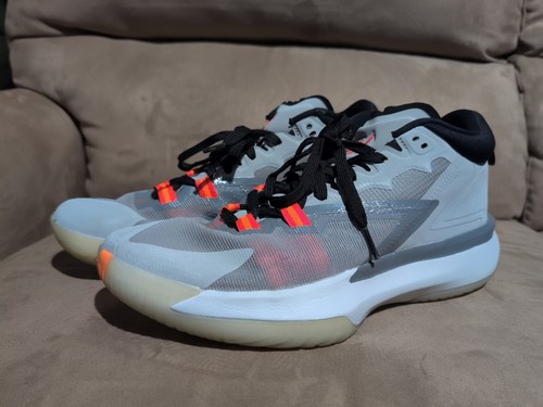 NIKE 男性 ナイキ メンズ シューズ JORDAN ZION 4 PF ジョーダン