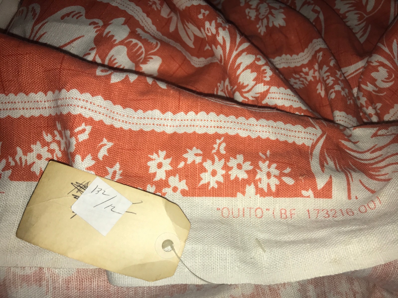 BRUNSCHWIG & FILS 