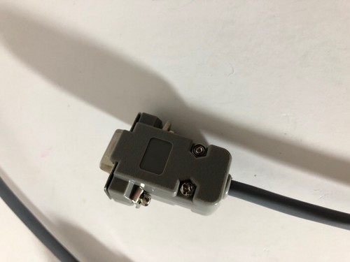 36” 3ft Commodore Amiga RGB Video Cable DB23 / DB9 Female for A500 A2000 & more