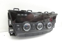 Mazda 6 GJ 12-15 Bedienteil Bedienelement Heizung Klimabedienteil Mazda 6 GJ 12-15 02.05.2013 GHR161190D... Vorschau 4