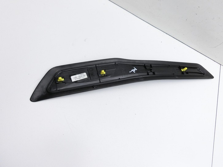 BMW F30 3er 316i 12-15 Lim Einstiegsleiste Links Hinten BMW F30 3er 316i 12-15 09.10.2013 51477289225 7289225... Vorschau 3