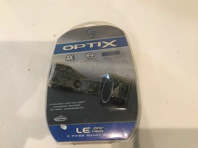 Sights G5 Optix Trainers4me
