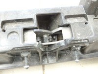 VW ID3 Elektro  150KW Schlossträger Frontmaske Träger VW ID3 17.12.2020 10A805563D 2005200283 gebraucht Vorschau 4