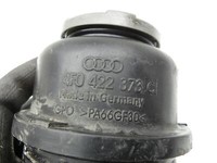 Audi A6 4F C6 04-08 Servo Behälter Servobehälter Servoleitung Audi A6 4F C6 04-08 30.11.2006 4F0422371F 4F0422373C... Vorschau 6