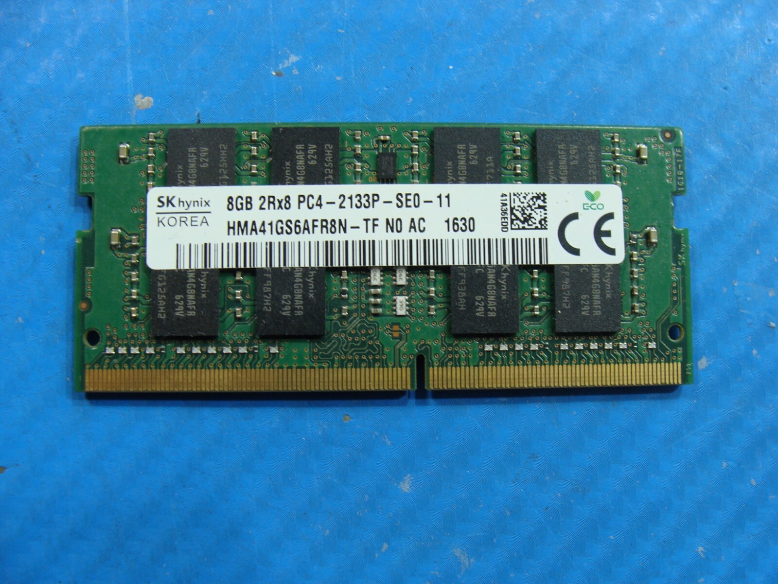 Lenovo Hynix DDR4-2400T 16GB×4(64GB) SK Hynix 16GB DDR4 2400 Server RDIMM RAM 2Rx8 PC4-19200