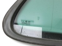 VW Touran 1T 06-10 Seitenscheibe Feste Scheibe Rechts Hinten Orig. getönt VW Touran 1T 06-10 06.08.2007 1T0845042BL... Vorschau 2